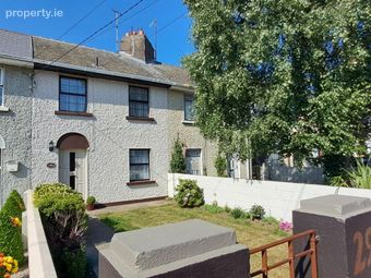 29 Lawless Terrace, Balbriggan, Balbriggan, Co. Dublin