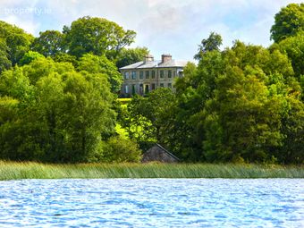 Bellevue House &amp; Estate, Bellevue, Coolbaun, Nenagh, Co Tipperary, Coolbawn, Co. Tipperary - Image 2