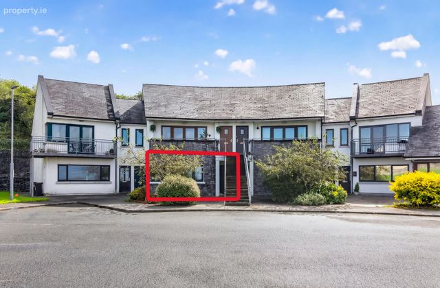 Apartment 38, Knockmuldowney Park, Ballisodare, Co. Sligo - Click to view photos