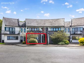 Apartment 38, Knockmuldowney Park, Ballisodare, Co. Sligo