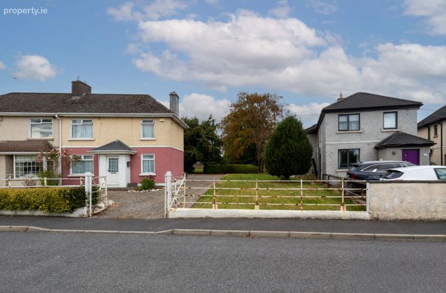 18 Saint Patrick's Park, Dunboyne, Co. Meath - Click to view photos