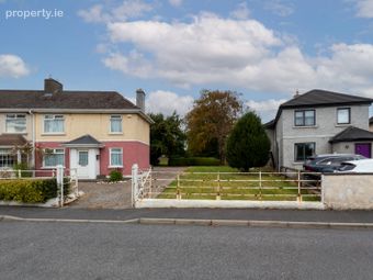 18 Saint Patrick's Park, Dunboyne, Co. Meath