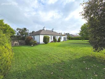 4-bed Bungalow/ Seperate Workshop &amp; C. 8.75 Acres, Ballyhard, Glenamaddy, Co. Galway, Glenamaddy, Co. Galway - Image 4