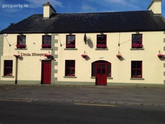 Delia Murphy's Pub & Restaurant, Roundfort, Hollymount, Co. Mayo, Hollymount, Co. Mayo