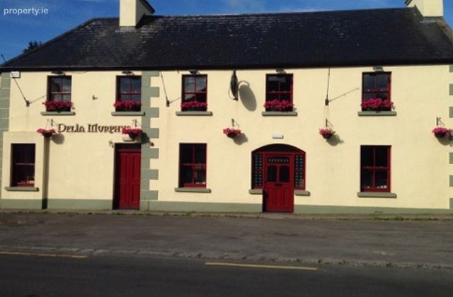 Delia Murphy's Pub &amp; Restaurant, Roundfort, Hollymount, Co. Mayo, Hollymount, Co. Mayo - Click to view photos