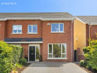 43 Ballycullen Green, Old Court Road, Ballycullen, Dublin 24, Ballycullen, Dublin 24