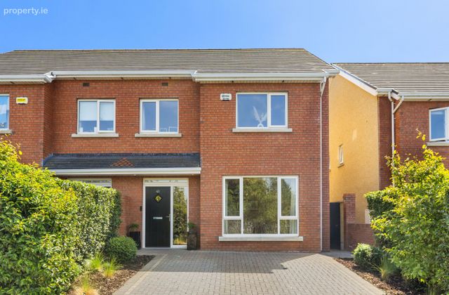 43 Ballycullen Green, Old Court Road, Ballycullen, Dublin 24, Ballycullen, Dublin 24 - Click to view photos