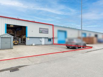 Unit D Strandfield Business Park, Wexford Town, Co. Wexford - Image 2
