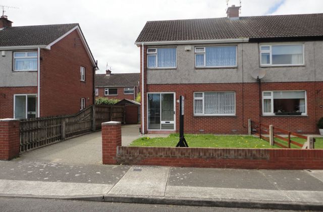 191 Glenwood, Dundalk, Co. Louth, Dundalk, Co. Louth - Click to view photos