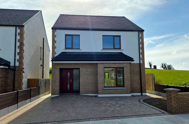 37 Church View, Ballyhaise, Co. Cavan - Click to view photos