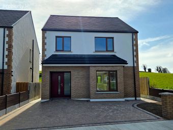 37 Church View, Ballyhaise, Co. Cavan