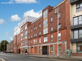 23 Blackhall View, Blackhall Place, Stoneybatter, Dublin 7, Stoneybatter, Dublin 7