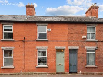 9 Meathville Terrace, Long Lane, Dublin 8