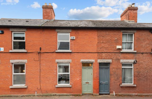9 Meathville Terrace, Long Lane, Dublin 8, Dublin 8 - Click to view photos