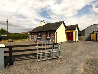 Kilcoke, Ballybrophy, Donaghmore, Co. Laois