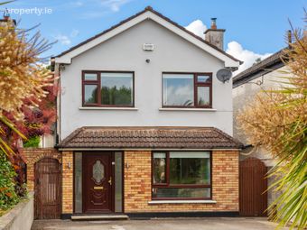 1b Esker Glebe, Lucan, Co. Dublin, Lucan, Co. Dublin - Image 2