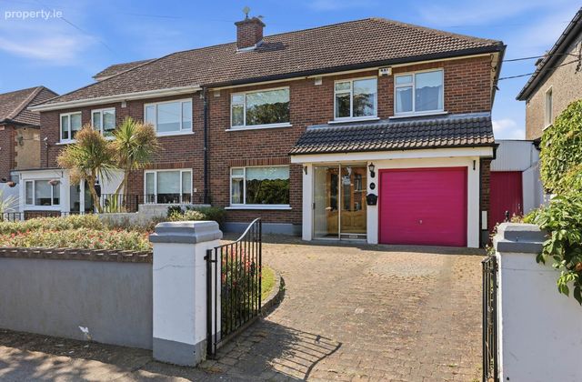160 Foxfield Grove, Raheny, Dublin 5, Raheny, Dublin 5 - Click to view photos