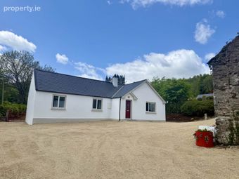 The Old Farmhouse, Shrule, Craanford, Co. Wexford, Craanford, Co. Wexford