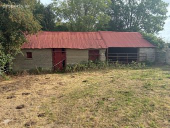 Derelict Residence On Approx. 3.1 Acres, Balbriggan, Co. Dublin, Balrothery, Co. Dublin - Image 2