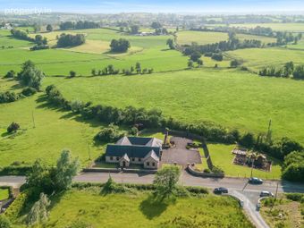 Templeport Hall, Killycluggan, Ballyconnell, Co. Cavan, Ballyconnell, Co. Cavan - Image 2