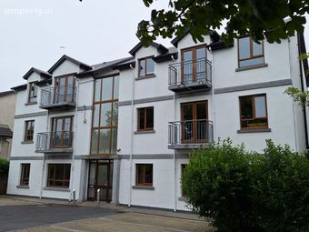 Atlantis Apartments, Shantalla, Co. Galway - Image 2