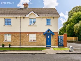Ard&aacute;n, 20 Trim Road, Athboy, Co. Meath, Athboy, Co. Meath