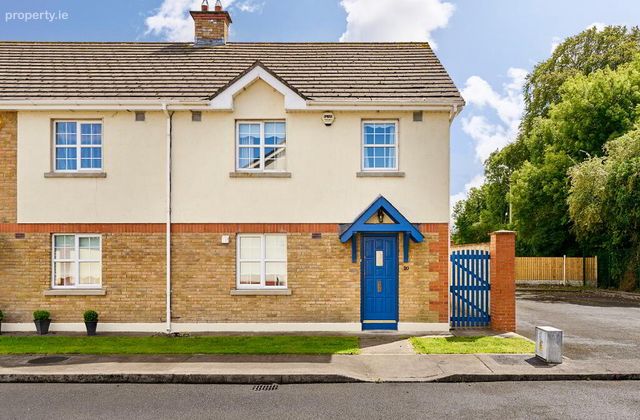 Ard&aacute;n, 20 Trim Road, Athboy, Co. Meath, Athboy, Co. Meath - Click to view photos