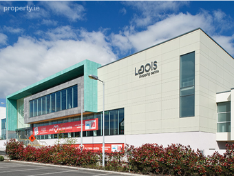 Anchor 3, Laois Shopping Centre, Portlaoise, Co. Laois