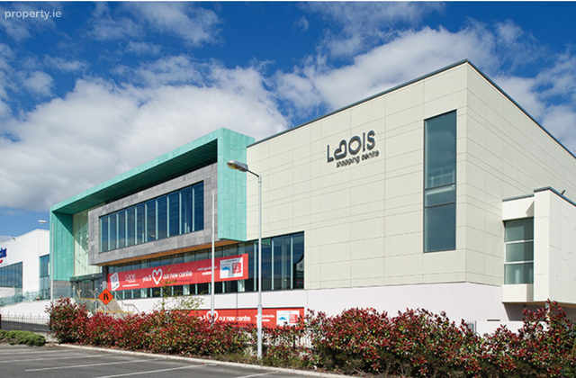 Anchor 3, Laois Shopping Centre, Portlaoise, Co. Laois - Click to view photos