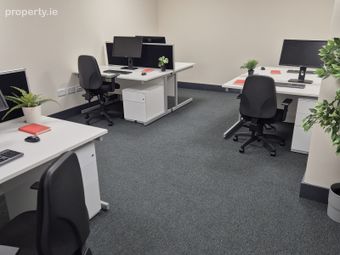 Nesta Business Centre, Deansgrange Business Park, Deansgrange, Co. Dublin