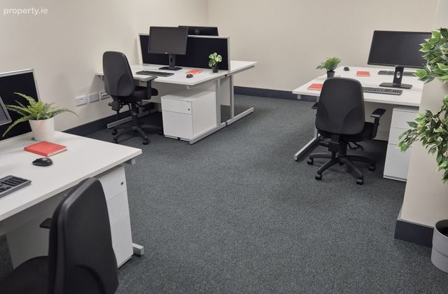 Nesta Business Centre, Deansgrange Business Park, Deansgrange, Co. Dublin - Click to view photos