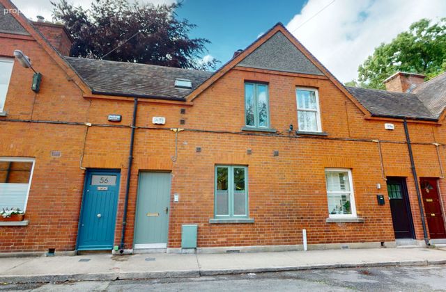 Home Villas, Donnybrook, Dublin 4 - Click to view photos