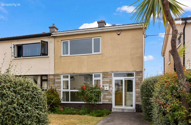 99 Broadford Avenue, Ballinteer, Dublin 16, Ballinteer, Dublin 16 - Click to view photos