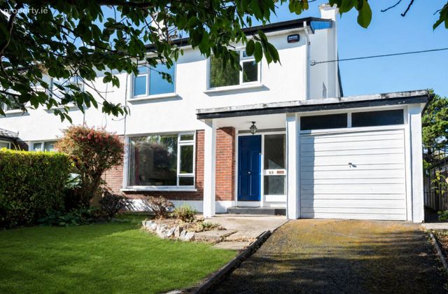 22 Pine Valley Grove, Rathfarnham, Rathfarnham, Dublin 16 - Click to view photos