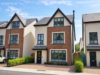 6 Kilcarn Woods, Johnstown, Co. Meath