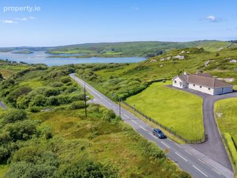 Sea View,Letternoosh,Clifden,Galway, Clifden, Co. Galway