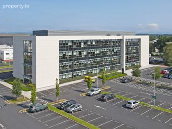 Clive House, Plassey Business Campus, Castletroy, Co. Limerick
