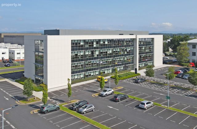 Clive House, Plassey Business Campus, Castletroy, Co. Limerick - Click to view photos