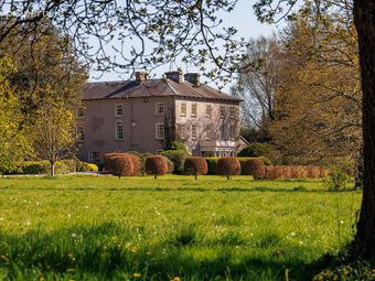 Richmond House, Bleanahouree, Cappoquin, Co. Waterford - Image 5