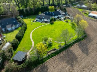 The Oaks, Killoughter, Ashford, Co. Wicklow