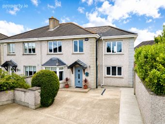 10 Oakwood,The Paddock,Enniscorthy,Co. Wexford, Enniscorthy, Co. Wexford