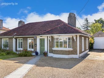 9 Upper Albert Road, Glenageary, Co. Dublin, Glenageary, Co. Dublin