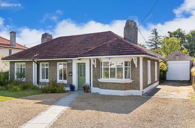 9 Upper Albert Road, Glenageary, Co. Dublin, Glenageary, Co. Dublin - Click to view photos
