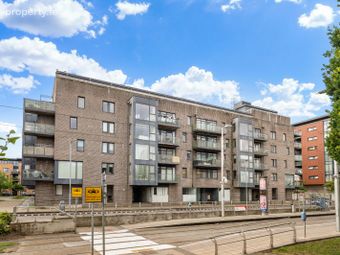 Apartment 2, 26 James's Walk, Rialto, Dublin 8