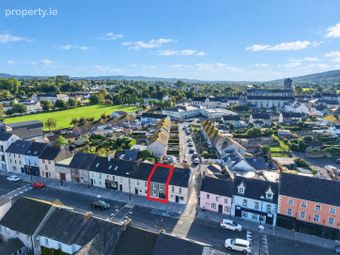 18b Kickham Street, Carrick-on-suir, Carrick-on-Suir, Co. Tipperary