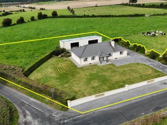 Fohenagh, Caltra, Ballinasloe, Co. Galway, Caltra, Co. Galway - Image 3