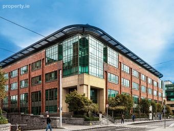 2 George's Dock, Ifsc, Dublin 1, Dublin 1