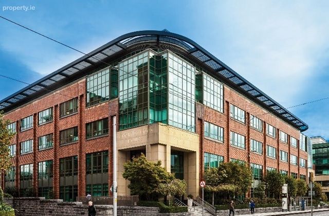 2 George's Dock, Ifsc, Dublin 1, Dublin 1 - Click to view photos