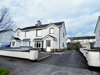 5 Cois Na Habhainn, Ferbane, Ferbane, Co. Offaly