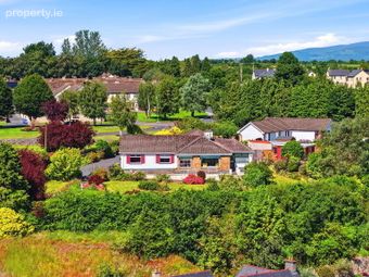 Hy-brasil, Magherareagh, Ardfinnan, Co. Tipperary, Ardfinnan, Co. Tipperary